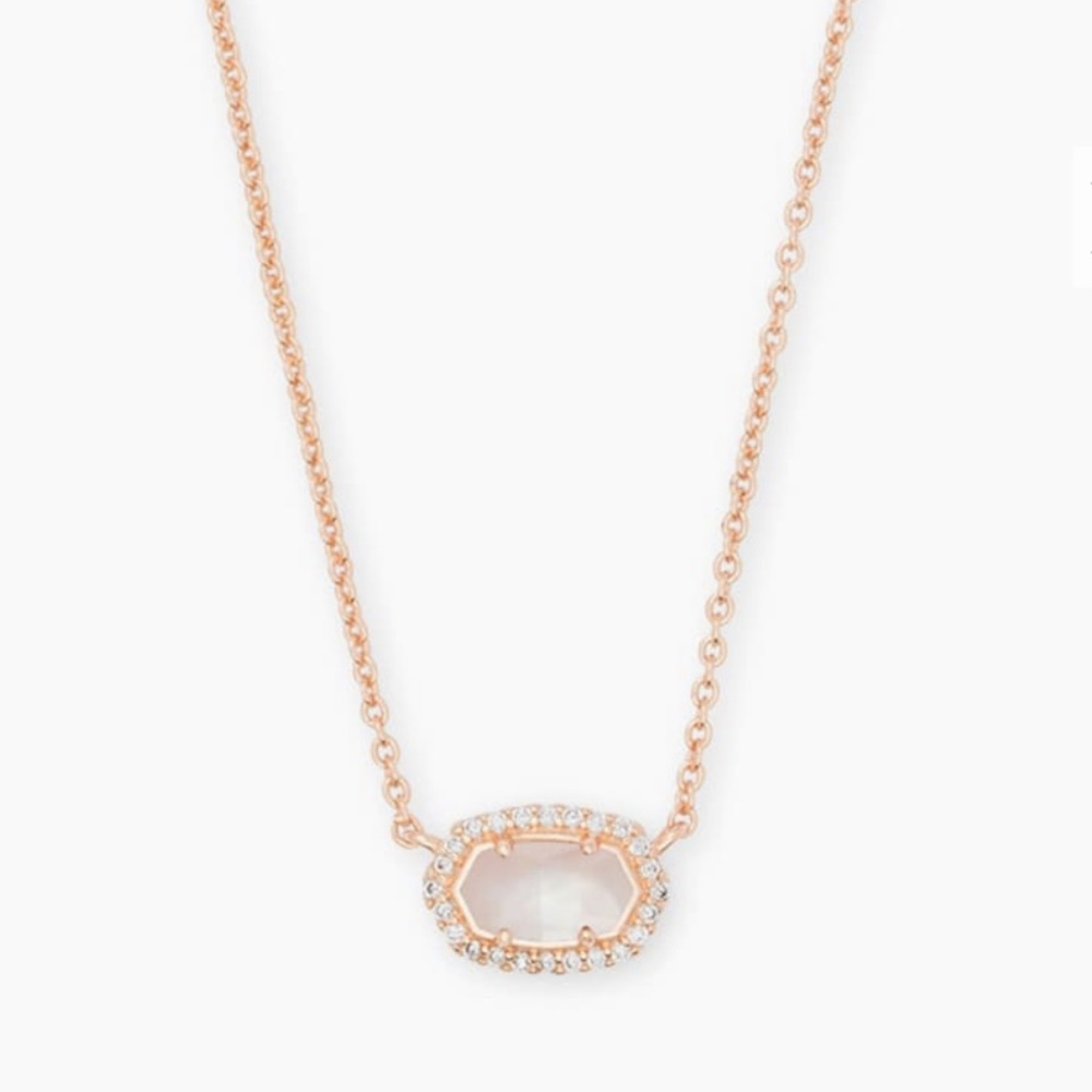 Kendra Scott necklace